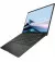 Ноутбук ASUS Zenbook 14 OLED Q415MA-U5512 Jasper Gray