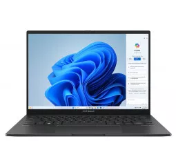 Ноутбук ASUS Zenbook 14 OLED Q425MA-U71TB Jasper Gray