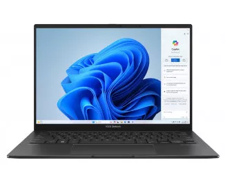 Ноутбук ASUS Zenbook 14 OLED Q425MA-U71TB Jasper Gray