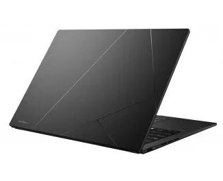 Ноутбук ASUS Zenbook 14 OLED UM3406; Copilot+ PC (UM3406HA-WS74T) Jade Black