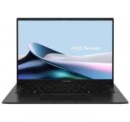 Ноутбук ASUS ZenBook 14 OLED UM3406; Copilot+ PC (UM3406KA-WS324) Jade Black REF