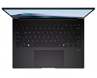 Ноутбук ASUS ZenBook 14 OLED UM3406; Copilot+ PC (UM3406KA-WS324) Jade Black REF
