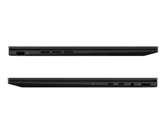 Ноутбук ASUS ZenBook 14 OLED UM3406; Copilot+ PC (UM3406KA-WS324) Jade Black REF