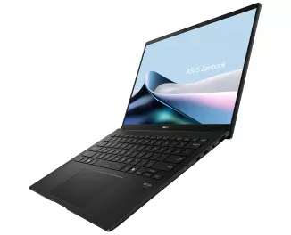 Ноутбук ASUS ZenBook 14 OLED UM3406; Copilot+ PC (UM3406KA-WS79T) Jade Black REF