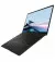 Ноутбук ASUS ZenBook 14 OLED UM3406; Copilot+ PC (UM3406KA-WS79T) Jade Black REF