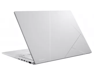 Ноутбук ASUS Zenbook 14 OLED UX3402VA-IS94T Foggy Silver