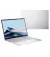 Ноутбук ASUS Zenbook 14 OLED UX3405MA-QD054W Foggy Silver