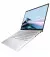 Ноутбук ASUS Zenbook 14 OLED UX3405MA-QD054W Foggy Silver