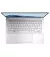 Ноутбук ASUS Zenbook 14 OLED UX3405MA-QD054W Foggy Silver