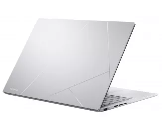 Ноутбук ASUS Zenbook 14 OLED UX3405MA-QD054W Foggy Silver