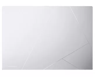 Ноутбук ASUS Zenbook 14 OLED UX3405MA-QD054W Foggy Silver