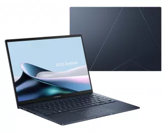 Ноутбук ASUS Zenbook 14 OLED UX3405MA-QD869W Ponder Blue
