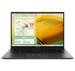 Ноутбук ASUS ZenBook 14 UM3402YA-KP678 Jade Black