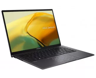 Ноутбук ASUS ZenBook 14 UM3402YA-KP678 Jade Black