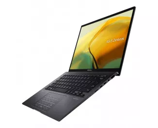 Ноутбук ASUS ZenBook 14 UM3402YA-KP678 Jade Black
