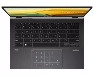 Ноутбук ASUS ZenBook 14 UM3402YA-KP678 Jade Black