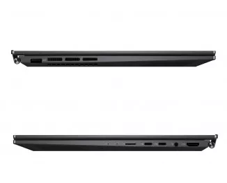 Ноутбук ASUS ZenBook 14 UM3402YA-KP678 Jade Black