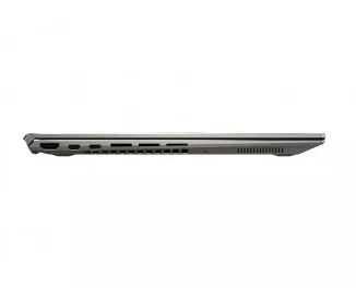 Ноутбук ASUS Zenbook 14X OLED Space Edition UX5401ZAS-KN014W Zero-G Titanium REF