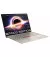 Ноутбук ASUS Zenbook 14X OLED Space Edition UX5401ZAS-KN014W Zero-G Titanium REF