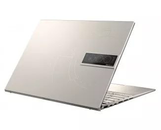 Ноутбук ASUS Zenbook 14X OLED Space Edition UX5401ZAS-KN014W Zero-G Titanium REF