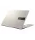 Ноутбук ASUS Zenbook 14X OLED Space Edition UX5401ZAS-KN014W Zero-G Titanium REF