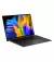 Ноутбук ASUS ZenBook 14X OLED UM5401QA-L7210W Jade Black