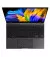 Ноутбук ASUS ZenBook 14X OLED UM5401QA-L7210W Jade Black