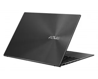 Ноутбук ASUS ZenBook 14X OLED UM5401QA-L7210W Jade Black