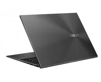 Ноутбук ASUS ZenBook 14X OLED UM5401QA-L7210W Jade Black