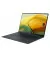 Ноутбук ASUS Zenbook 14X OLED UX3404VC-M9170W Inkwell Gray REF
