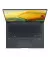 Ноутбук ASUS Zenbook 14X OLED UX3404VC-M9170W Inkwell Gray REF