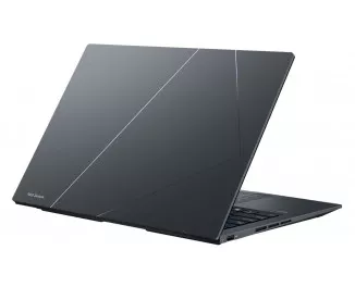 Ноутбук ASUS Zenbook 14X OLED UX3404VC-M9170W Inkwell Gray REF