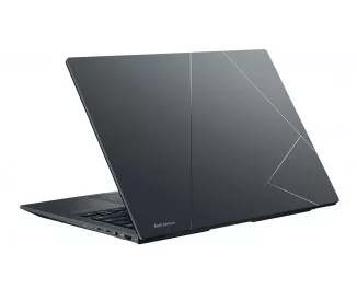 Ноутбук ASUS Zenbook 14X OLED UX3404VC-M9170W Inkwell Gray REF