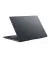 Ноутбук ASUS Zenbook 14X OLED UX3404VC-M9170W Inkwell Gray REF