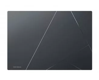 Ноутбук ASUS Zenbook 14X OLED UX3404VC-M9170W Inkwell Gray REF