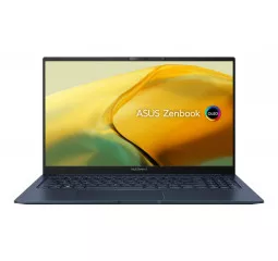Ноутбук ASUS Zenbook 15 UM3504DA-BN153 Ponder Blue
