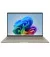 Ноутбук ASUS Zenbook A14 (UX3407); Copilot+ PC (UX3407QA-X1P512) Zabriskie Beige