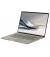 Ноутбук ASUS Zenbook A14 (UX3407); Copilot+ PC (UX3407QA-X1P512) Zabriskie Beige