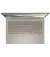 Ноутбук ASUS Zenbook A14 (UX3407); Copilot+ PC (UX3407QA-X1P512) Zabriskie Beige