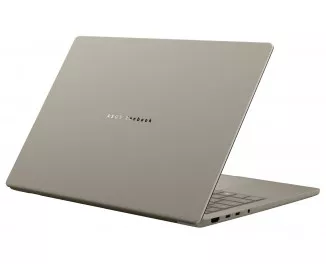 Ноутбук ASUS Zenbook A14 (UX3407); Copilot+ PC (UX3407QA-X1P512) Zabriskie Beige