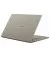 Ноутбук ASUS Zenbook A14 (UX3407); Copilot+ PC (UX3407QA-X1P512) Zabriskie Beige