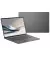 Ноутбук ASUS Zenbook A14 UX3407QA-QD002W Iceland Gray