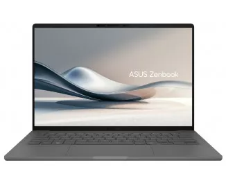 Ноутбук ASUS Zenbook A14 UX3407RA-QD010W Iceland Gray