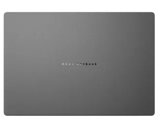 Ноутбук ASUS Zenbook A14 UX3407RA-QD010W Iceland Gray