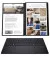 Ноутбук ASUS Zenbook DUO (2024) UX8406CA-PZ042X Inkwell Gray