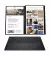 Ноутбук ASUS Zenbook DUO (2024) UX8406MA-PS99T Inkwell Gray