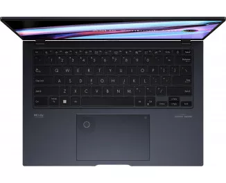 Ноутбук ASUS ZenBook Pro 14 OLED UX6404VI-DS91-CA Tech Black