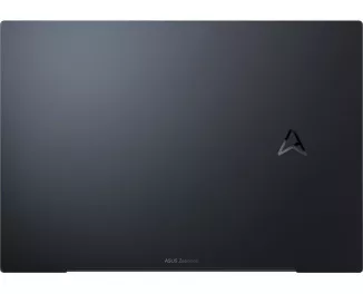 Ноутбук ASUS ZenBook Pro 14 OLED UX6404VI-DS91-CA Tech Black