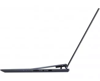 Ноутбук ASUS ZenBook Pro 16X OLED UX7602ZM-ME021W Tech Black REF