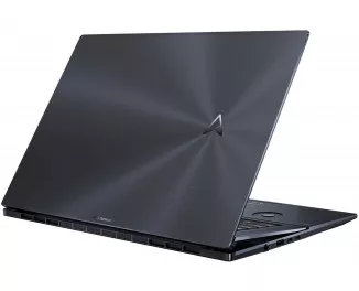 Ноутбук ASUS ZenBook Pro 16X OLED UX7602ZM-ME021W Tech Black REF
